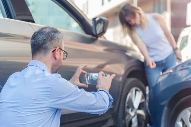 Professional Commercial Auto Insurance technician working in Marianna, FL