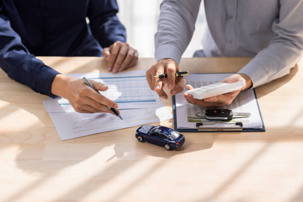 24/7 Emergency Commercial Auto Insurance experts in Marianna, FL